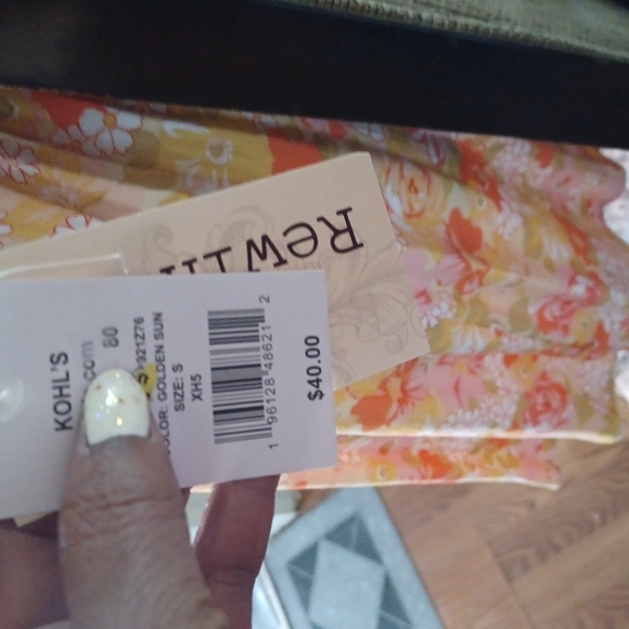 Khols mini sundress - Picture 2 of 2